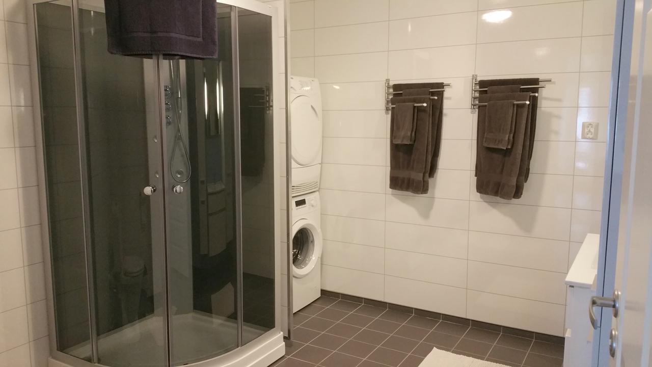Hansnes Havfiske Kültér fotó