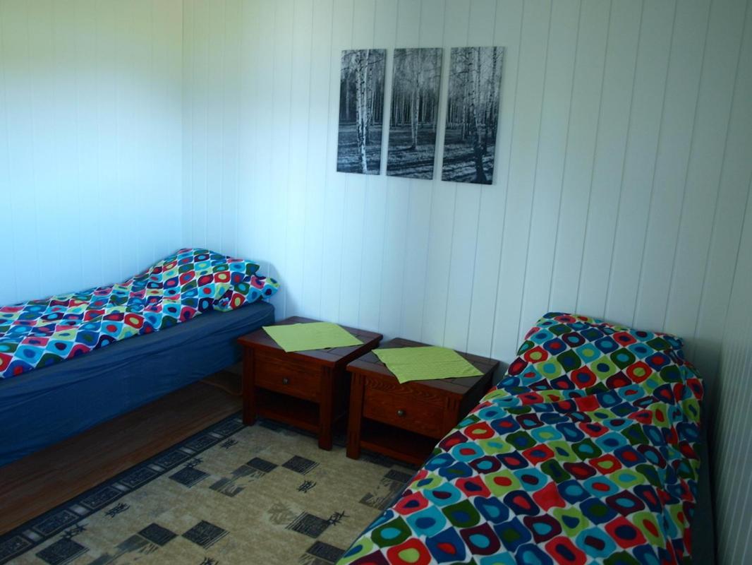 Hansnes Havfiske Kültér fotó